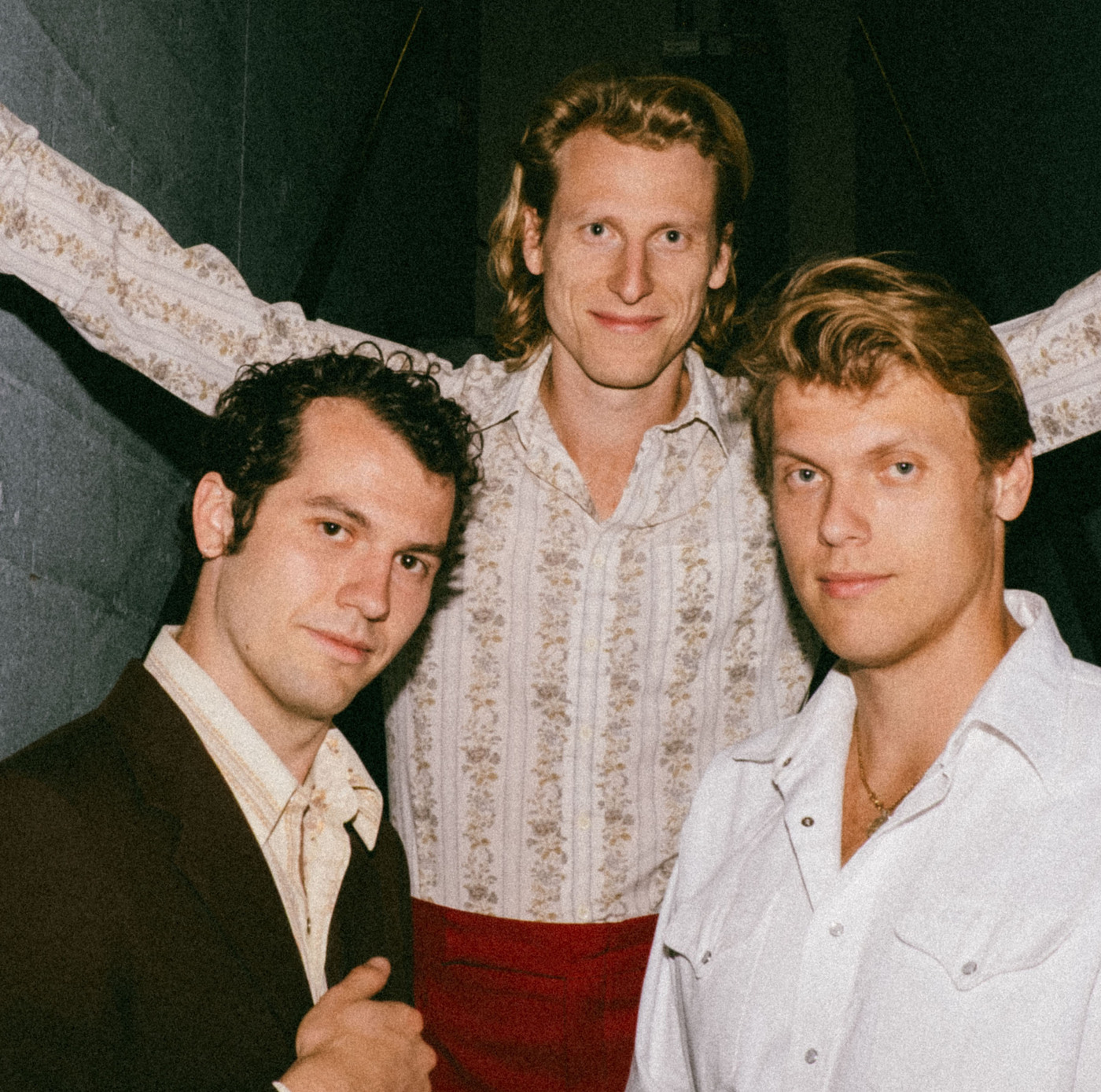 The Brudi Brothers ‘Dark & Stormy’
