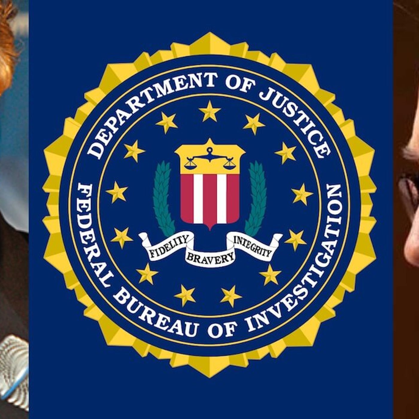 CWR#521 Why We Cannot Trust the FBI