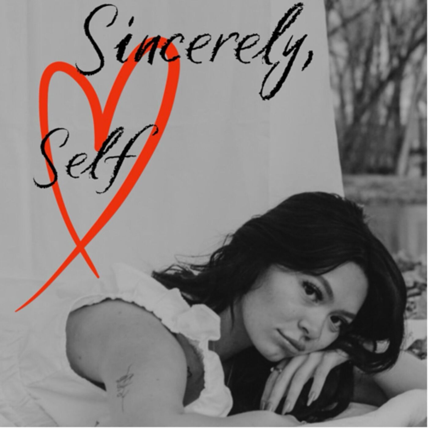 Low self esteem is lying to you