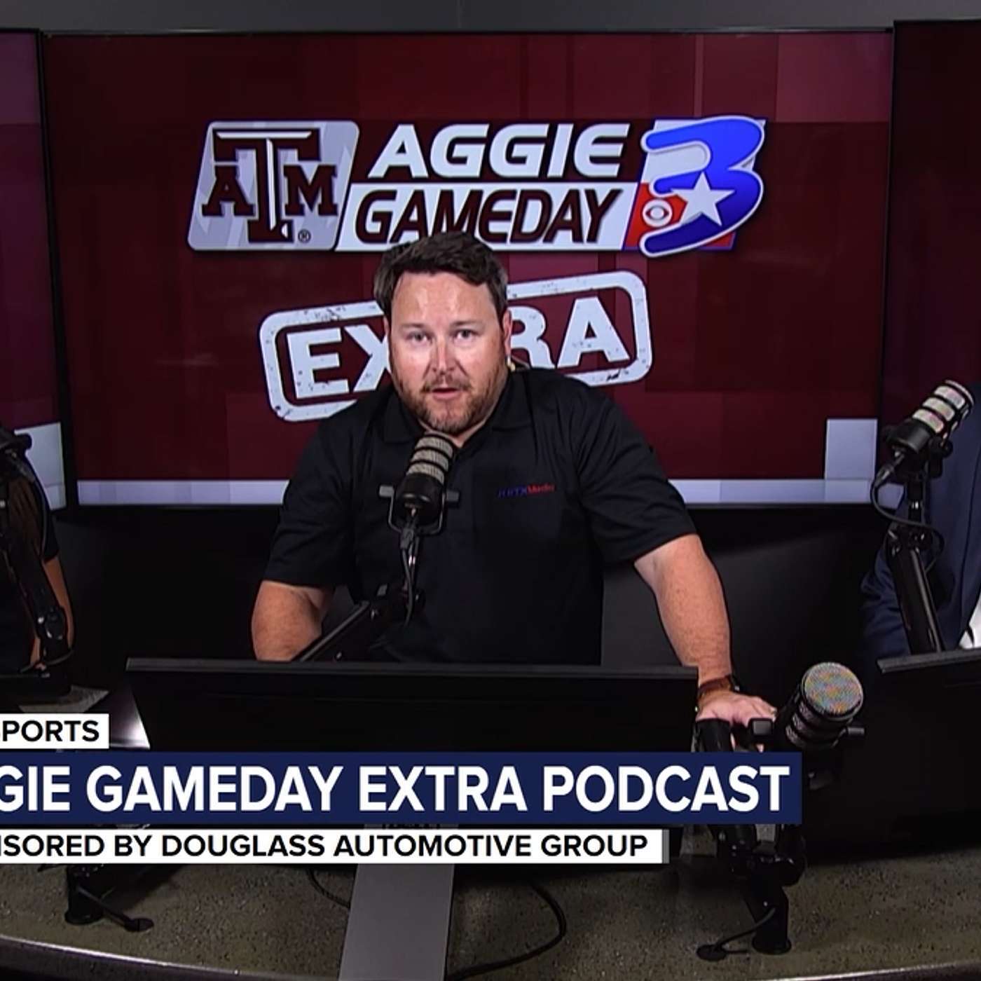 Is Texas A&M ready for SEC play?
