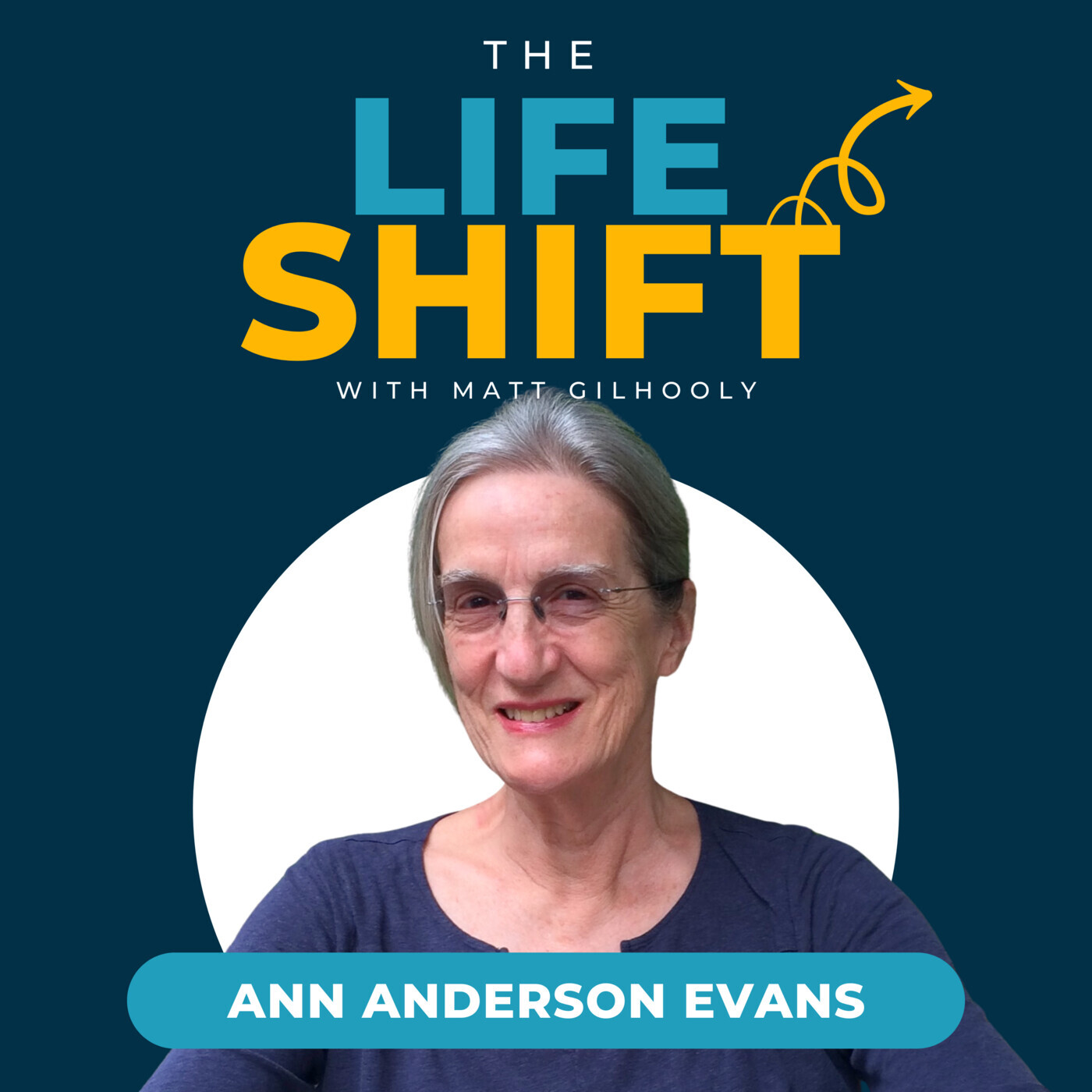 The Life Shift: Real Stories of Life-Altering Moments