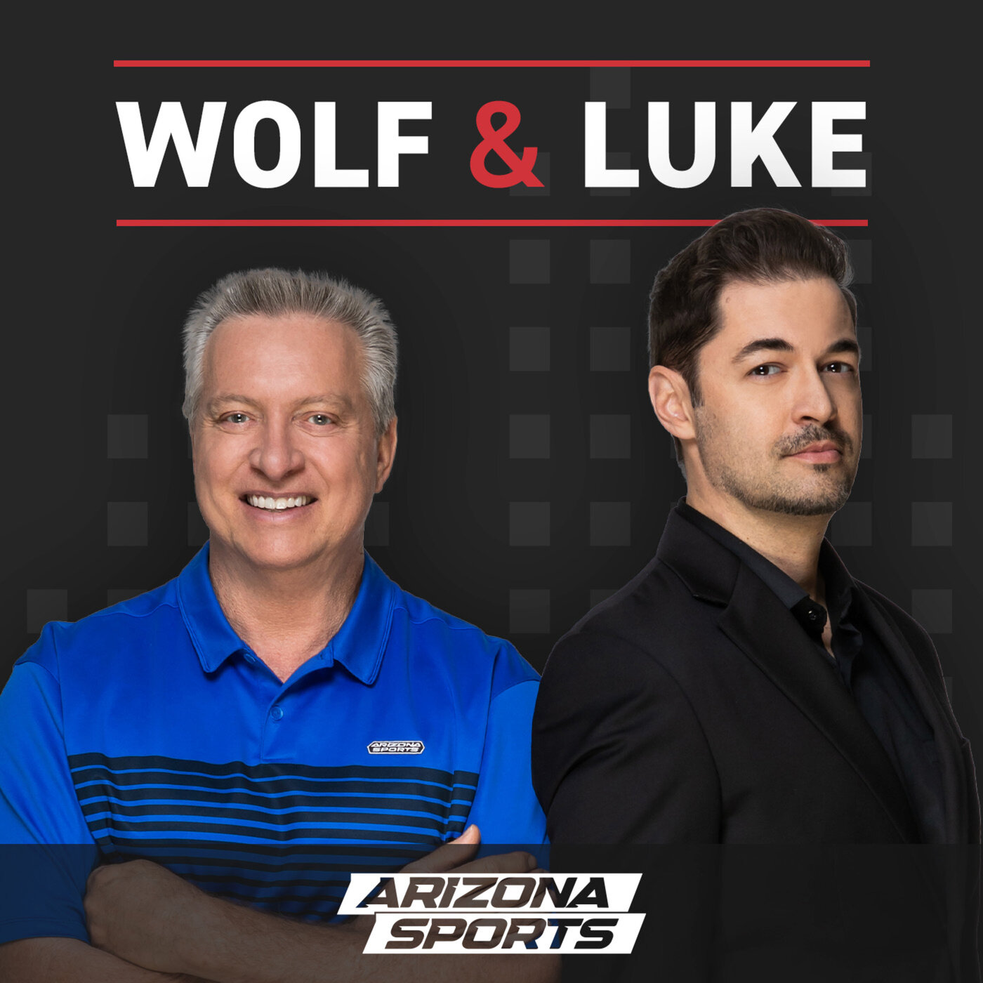 Wolfin' Down Your Lunch with Wolf & Luke -- 6