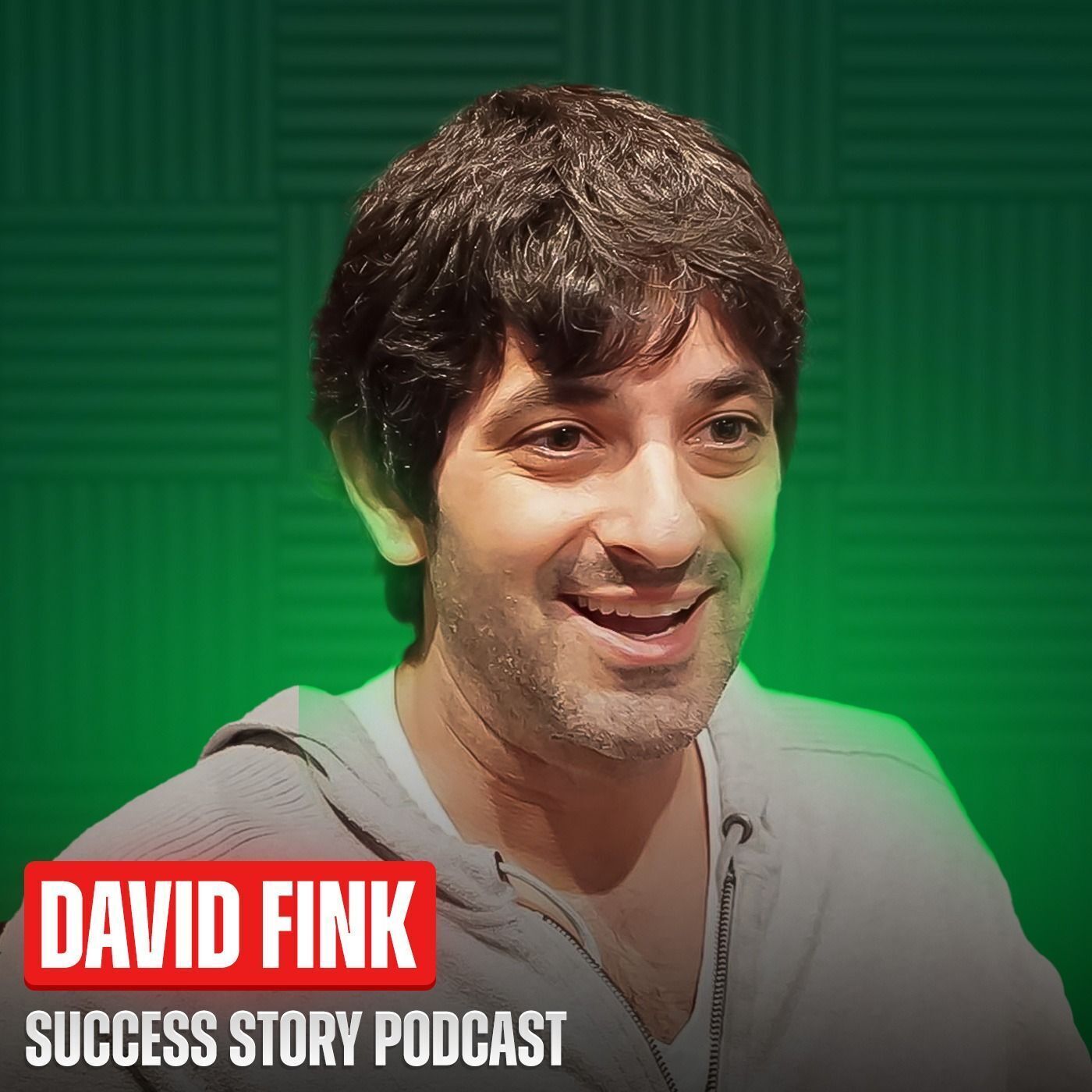 Lessons - The Importance of Experience | David Fink - Co-Founder & CEO of Postie