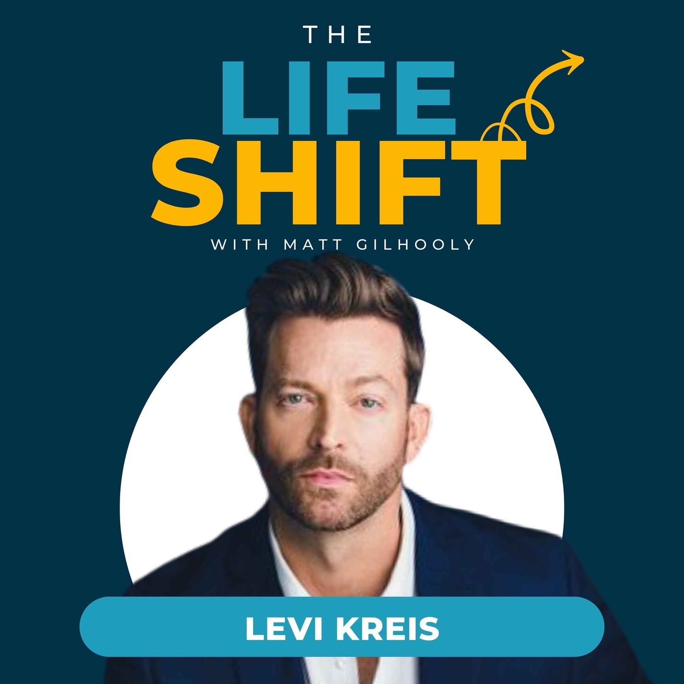 The Life Shift: Real Stories of Life-Altering Moments