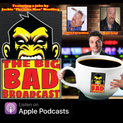 The Big Bad Broadcast