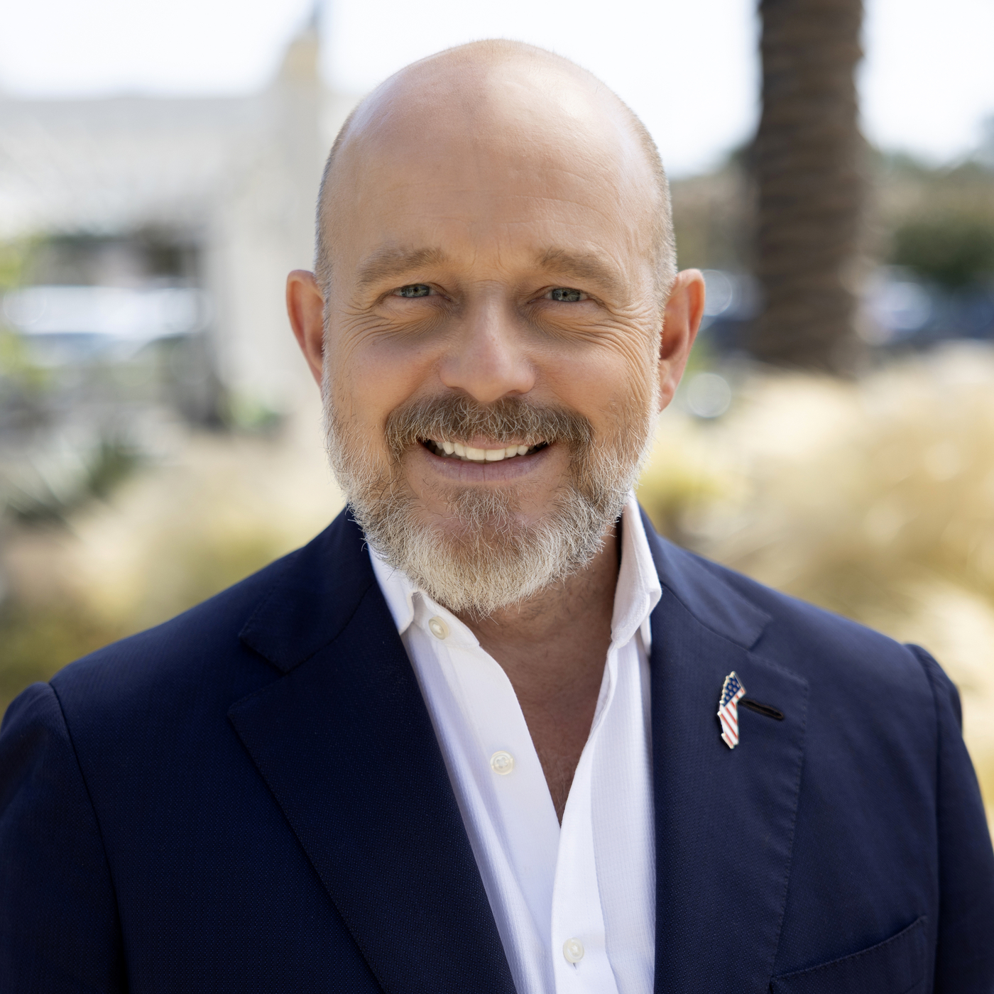 Steve Hilton on affordability, homelessness, and yes…that ad