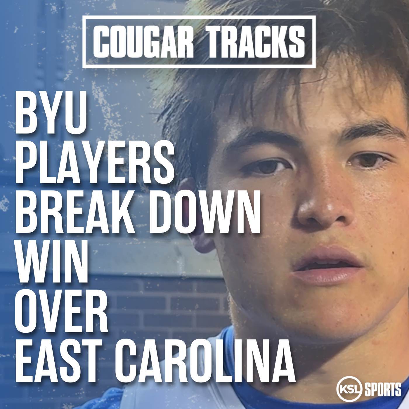 BYU Football Players Break Down 34-13 Win Over East Carolina