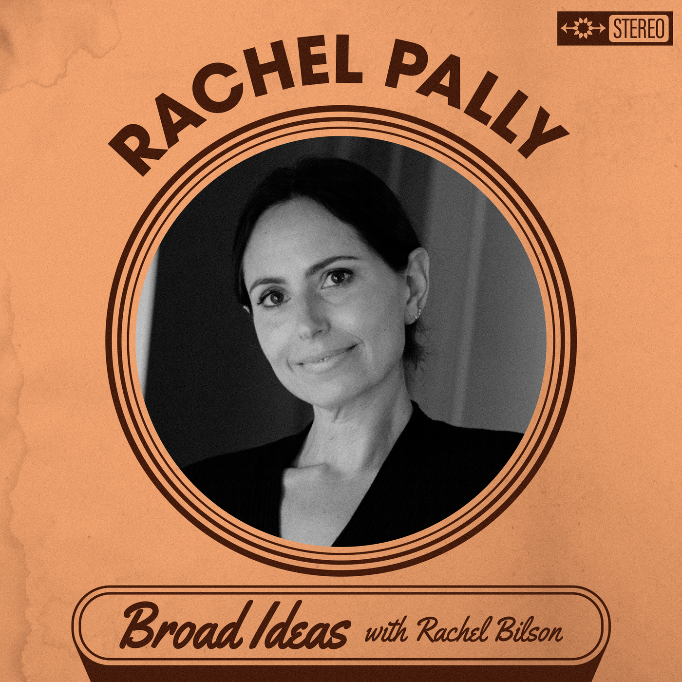 Rachel Pally on Design Philosophy, Panic Attacks, and Home Birth