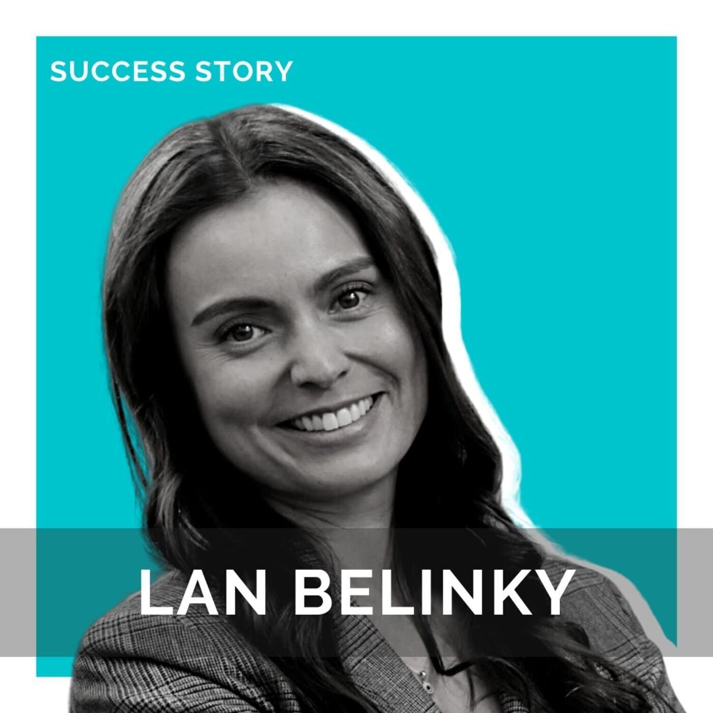 Lan Belinky, Co-Founder at Boscia | Leading a Global Skincare Brand