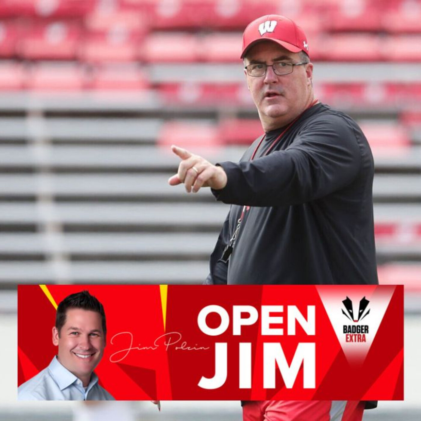 Open Jim