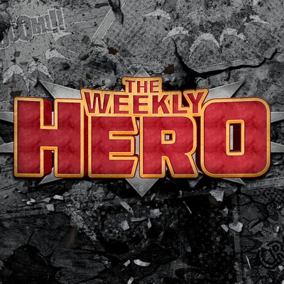 The Weekly Hero: A ‘John Campea Show’ Podcast