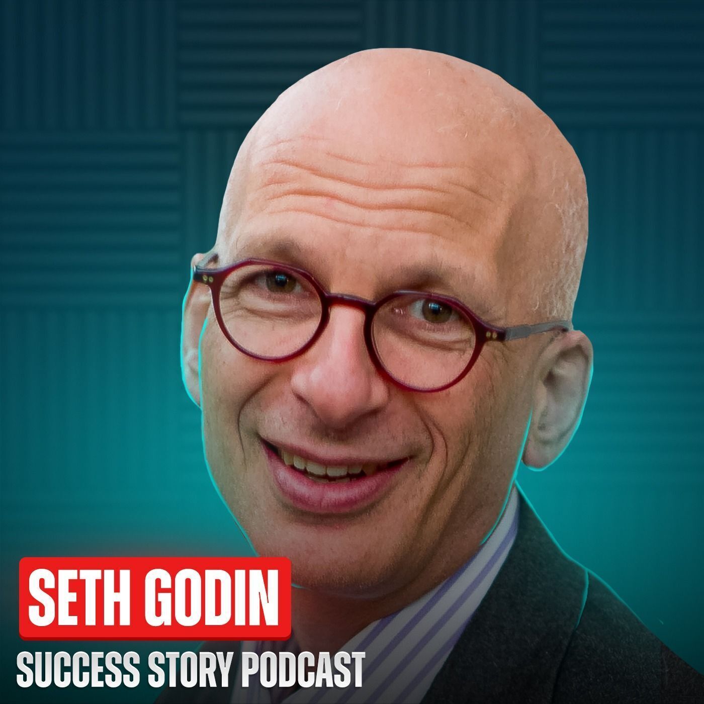 Seth Godin - Best-selling Author | How to Make Better Plans (This is Strategy)
