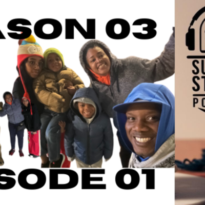 Sunday Stacks Podcast 