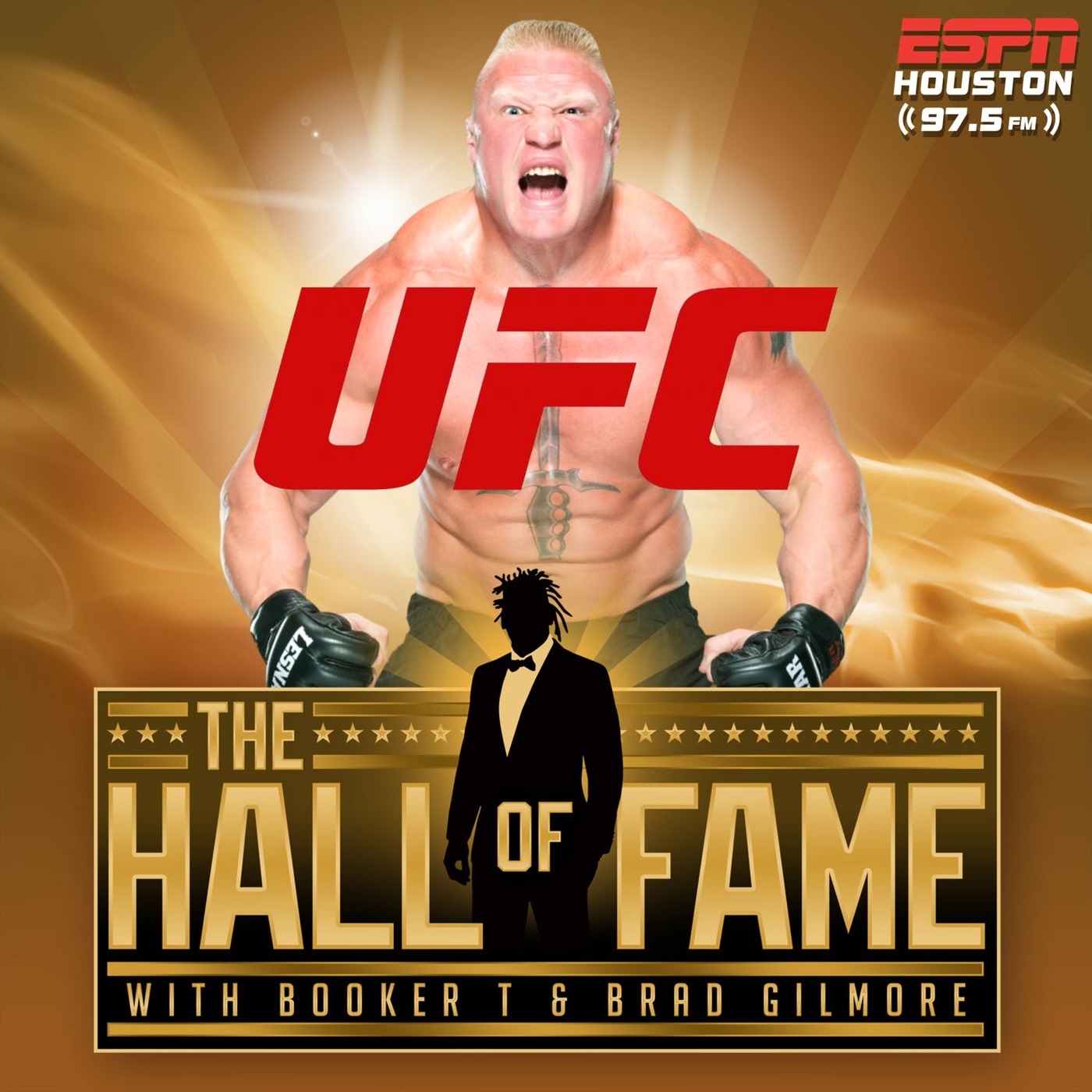 23: HOF23 - Brock Lesnar Done with MMA?