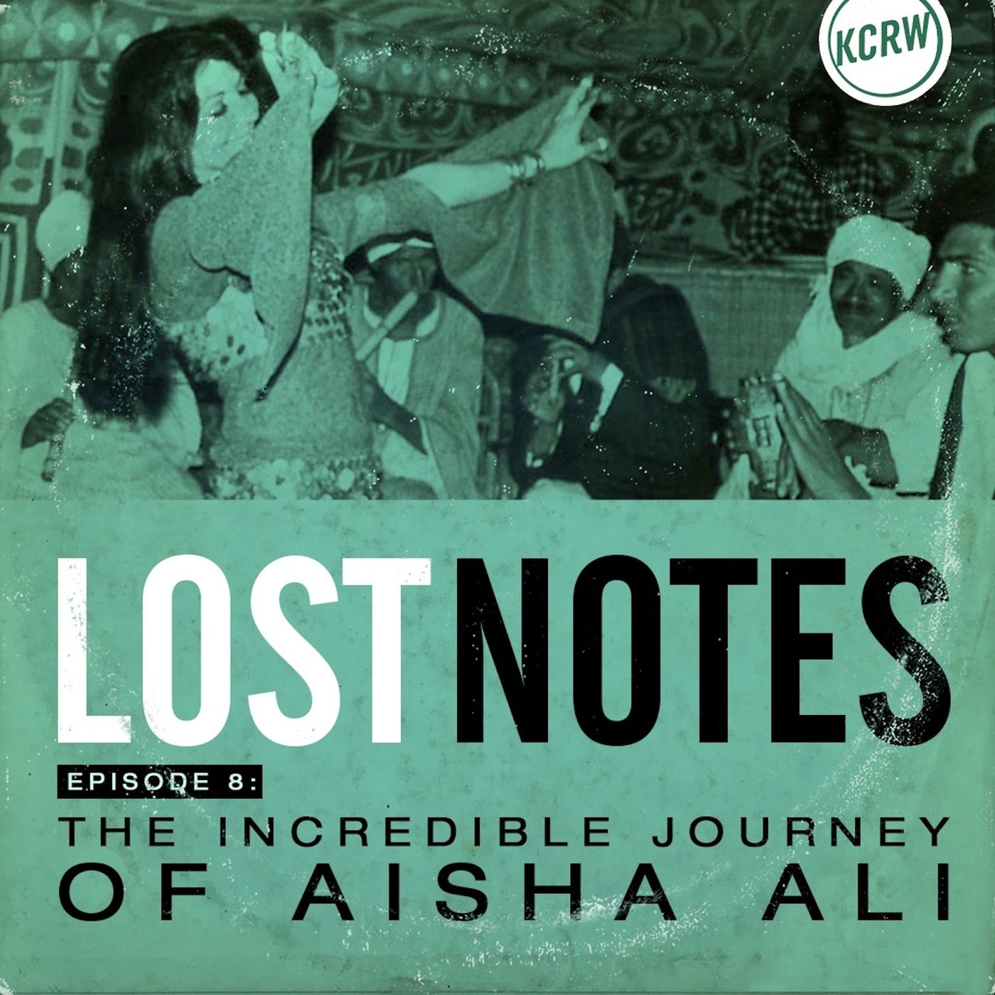 S1 Ep. 8: Searching for the Root: The Incredible Journey of Aisha Ali