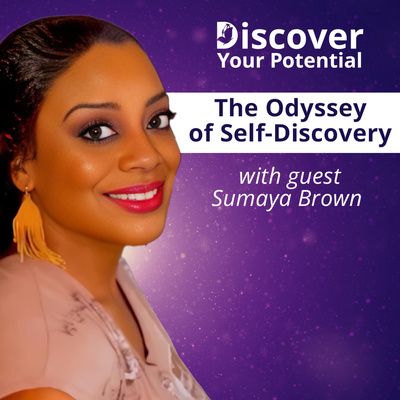 Discover Your Potential Show