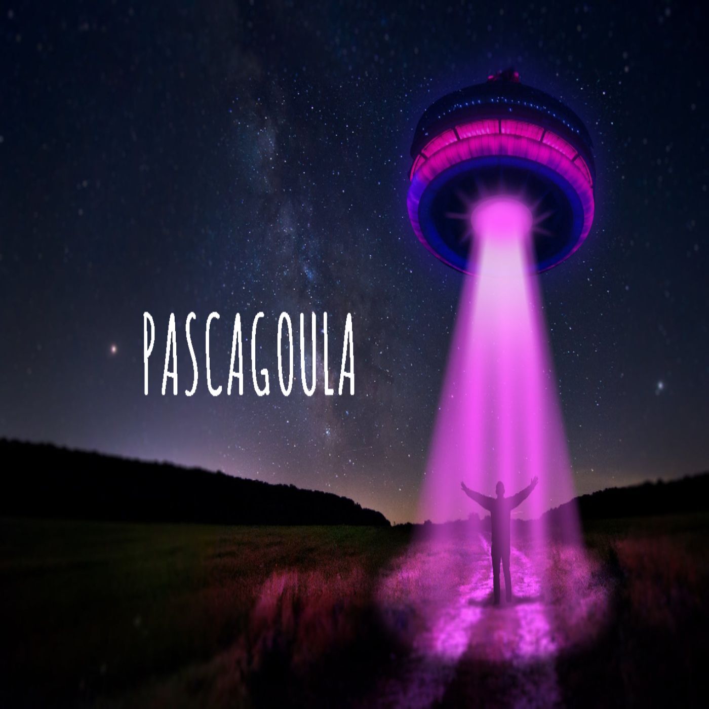 Ep. #340: Pascagoula w/ Calvin Parker, Philip Mantle, Stefanos Panagiotakis & Johnny Cobb