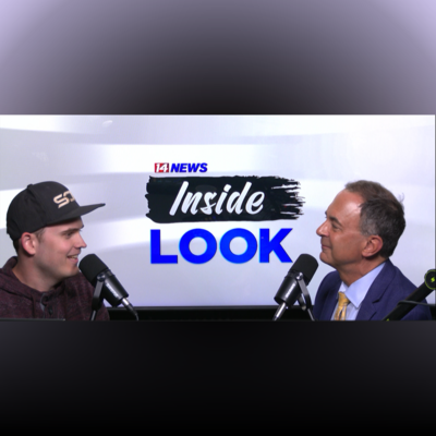 Inside Look with Jeff Lyons