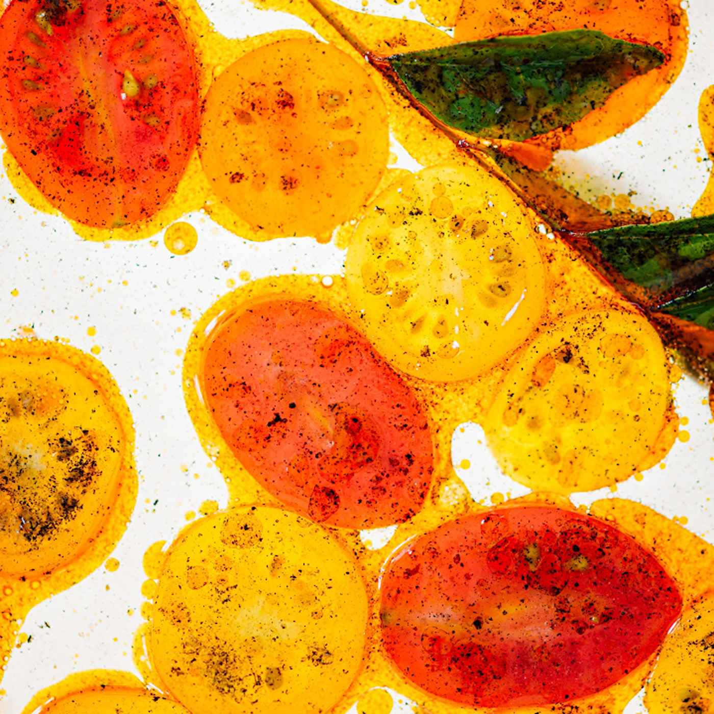 Nik Sharma Wonders Why Flavor is So Important to Humans