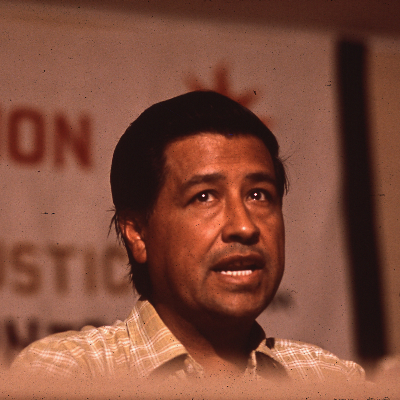 Cesar Chavez biographer on rape, sexual assault allegations