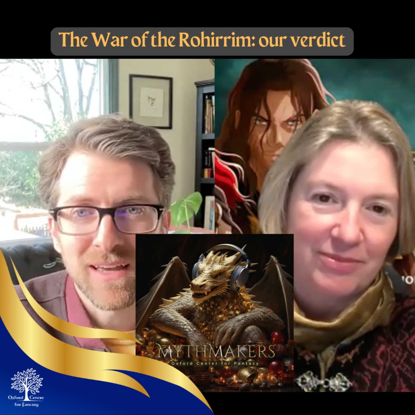 The War of the Rohirrim: Our Verdict