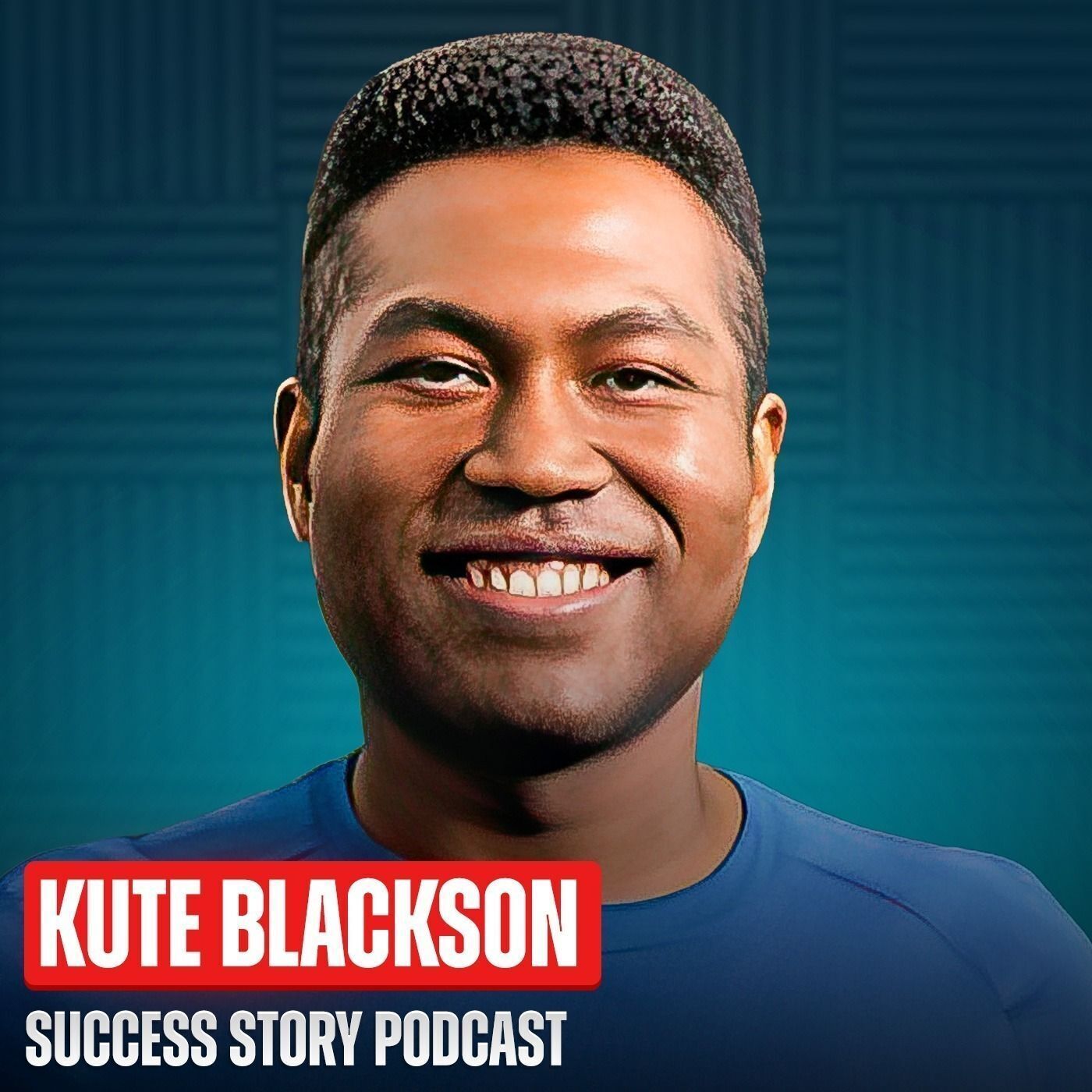 Lessons - Discovering Your Life’s Purpose | Kute Blackson - CEO of Blackson Group