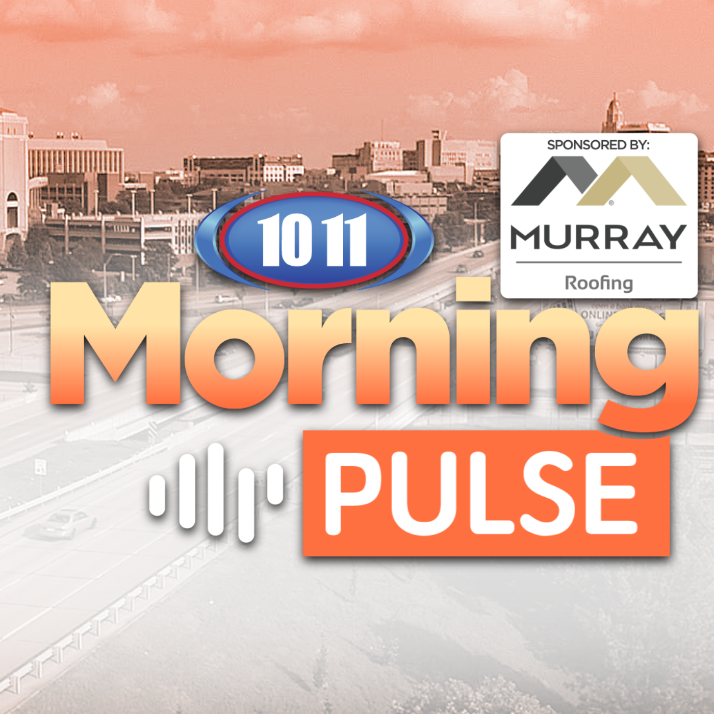 Morning Pulse with Craig Allison June 13, 2025