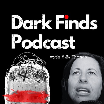 Dark Finds Podcast