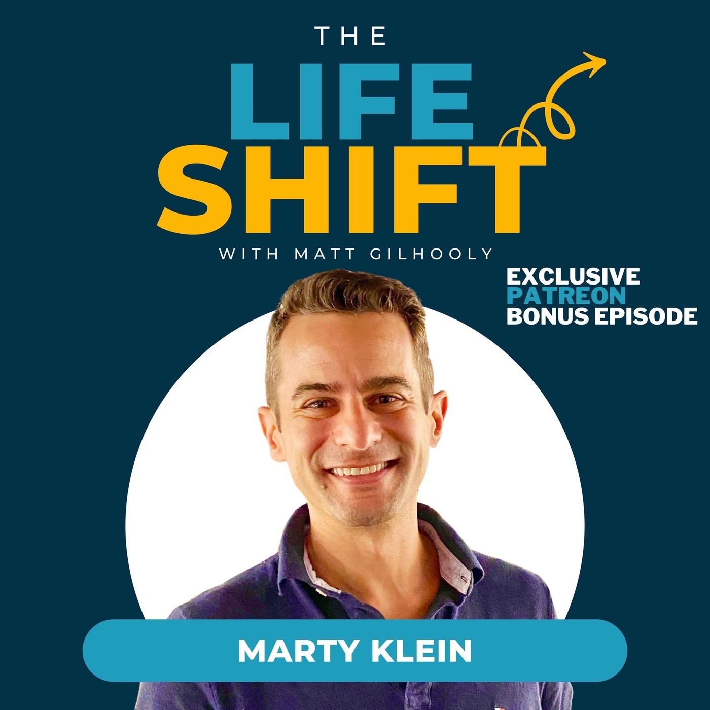 The Life Shift: Real Stories of Life-Altering Moments