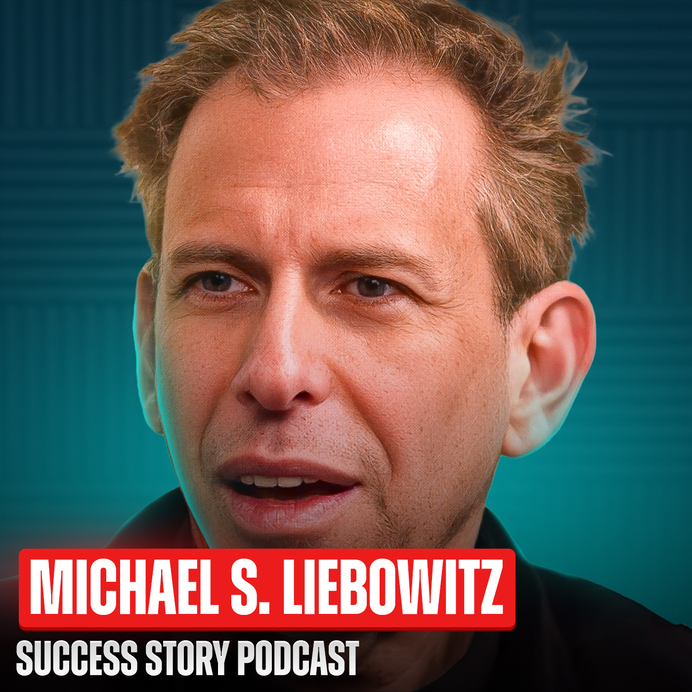 Michael S. Liebowitz - Serial Entrepreneur | How Taking Calculated Chances Built a Business Empire