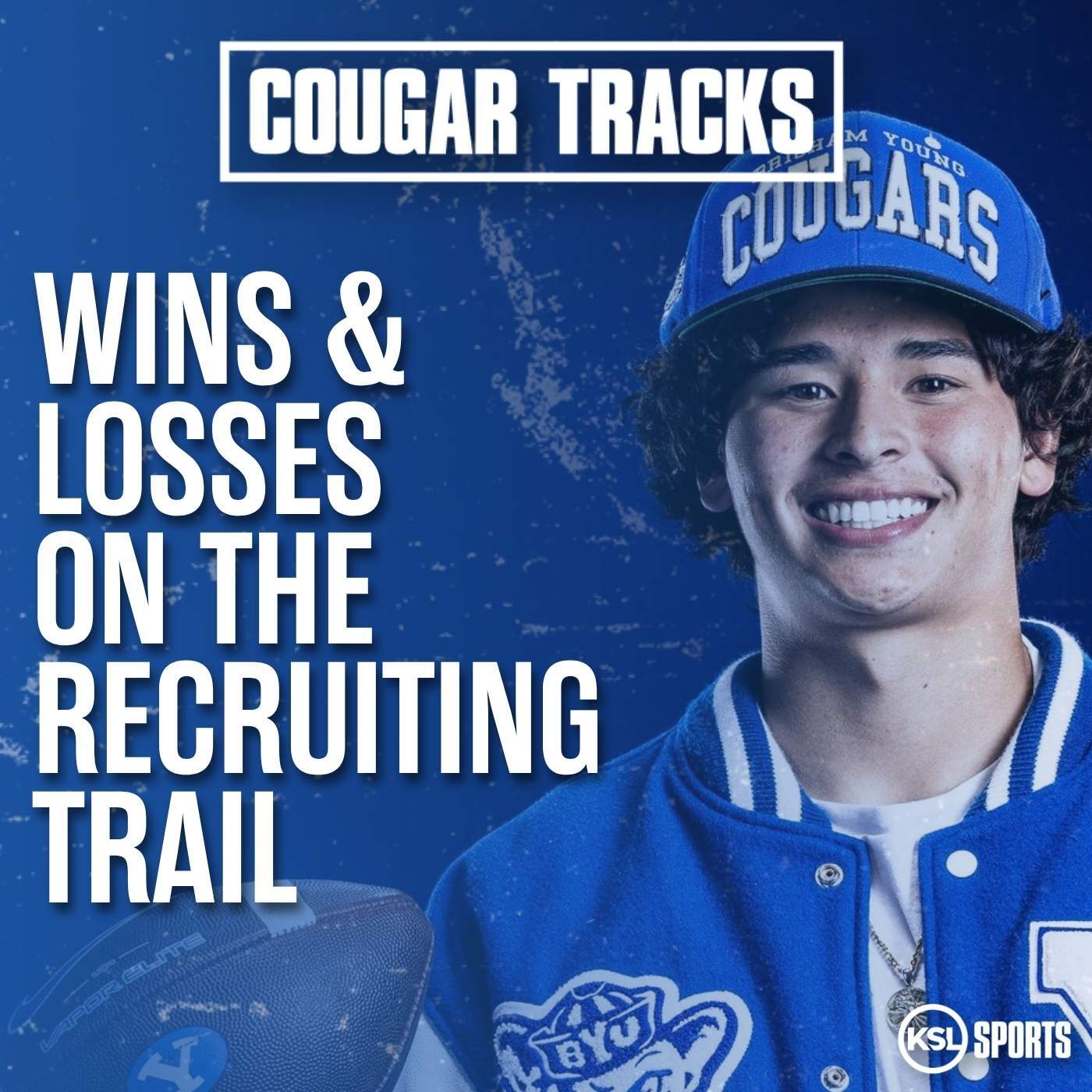 Breaking down wins & losses on the recruiting trail for BYU football + Brooks Bahr interview episode artwork
