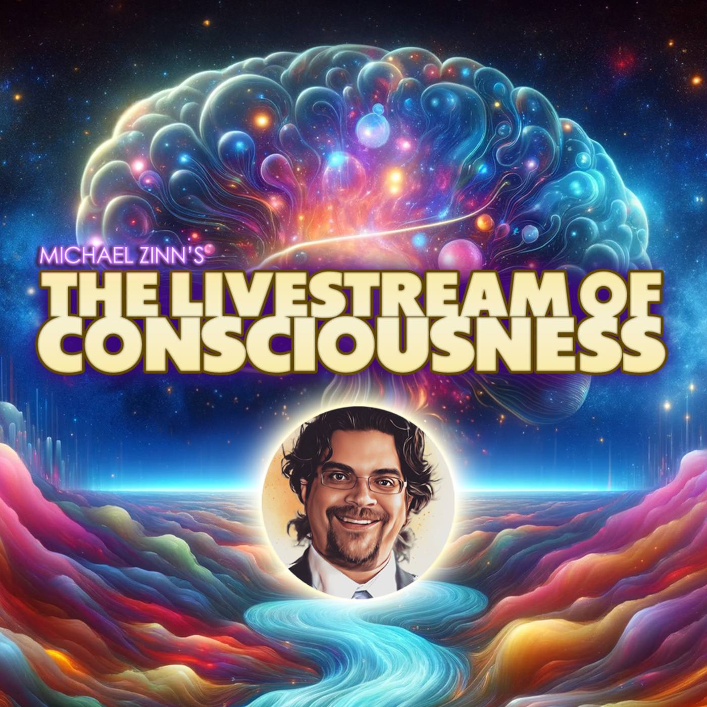 The Livestream Of Consciousness!