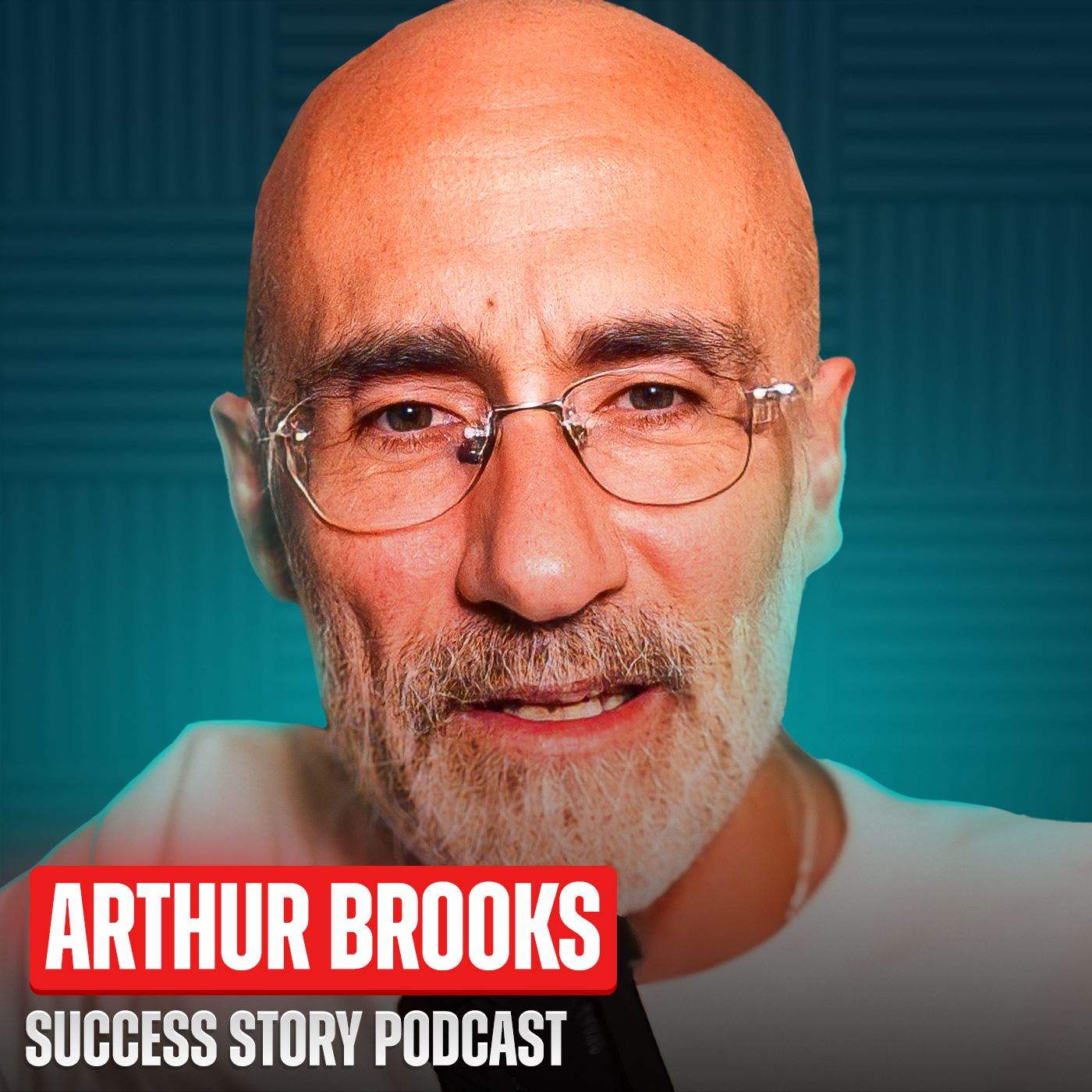  Podcast episode image 