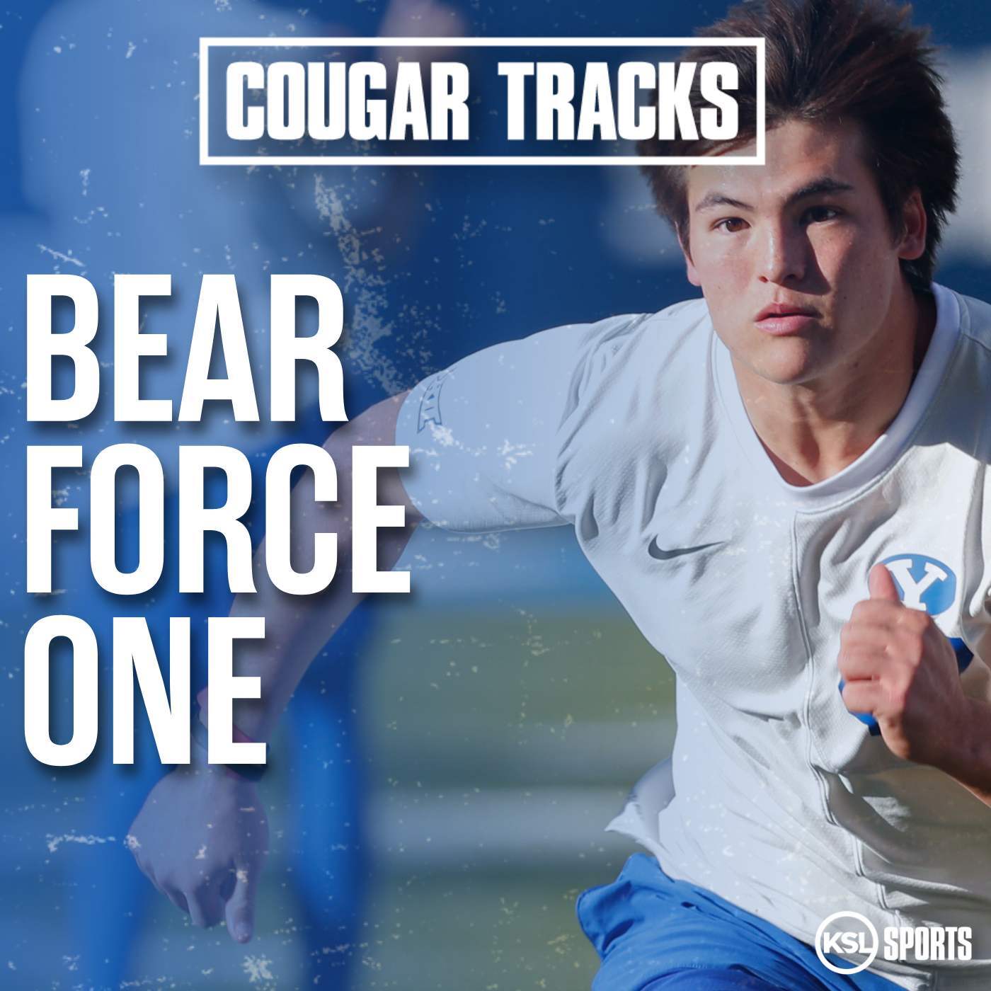 Bear Has BYU Flying High During Bye Week + College Gameday For BYU-Texas Tech?