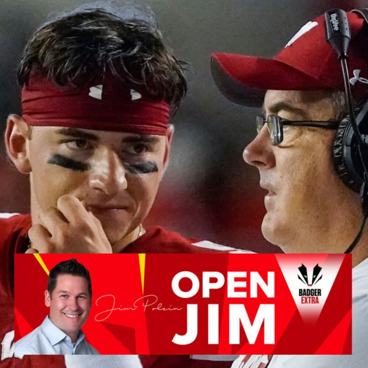 Open Jim