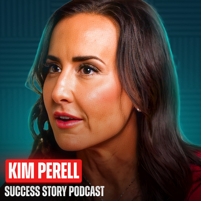 Success Story with Scott D. Clary