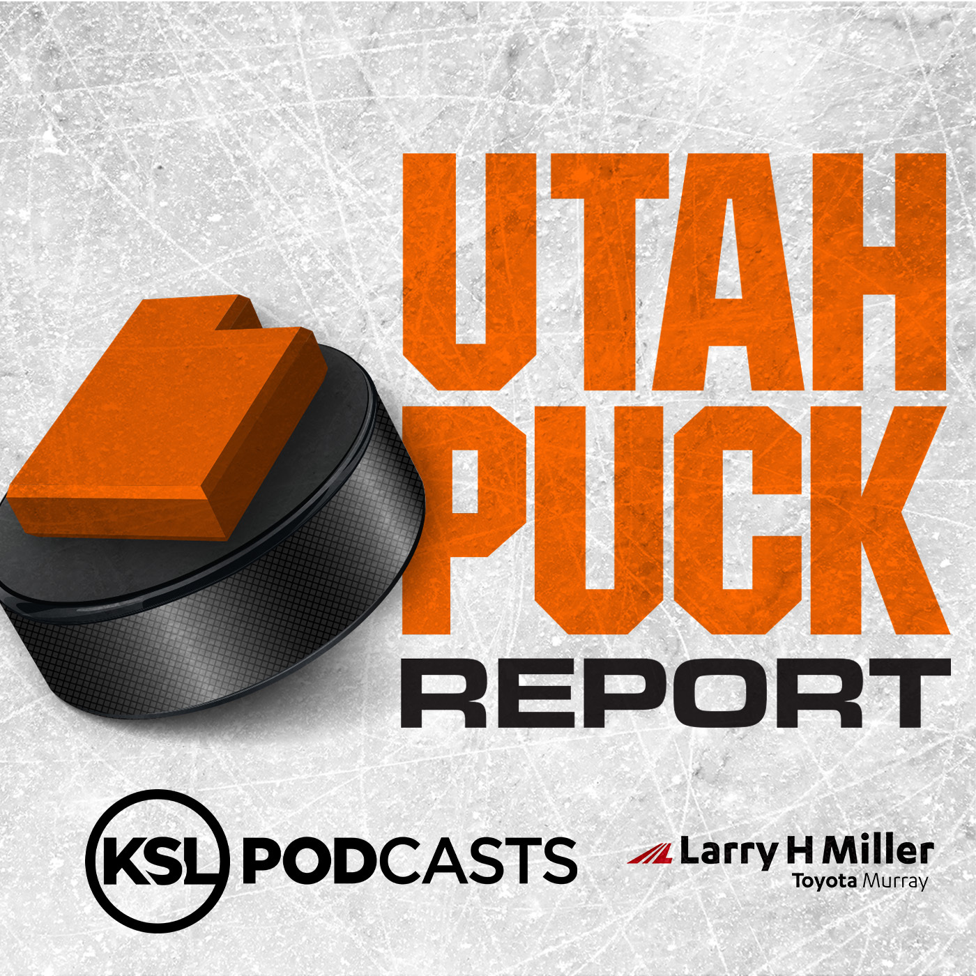 Get To Know Utah's NHL Team: Lawson Crouse Talks  Moving To Utah, What To Expect From The Team