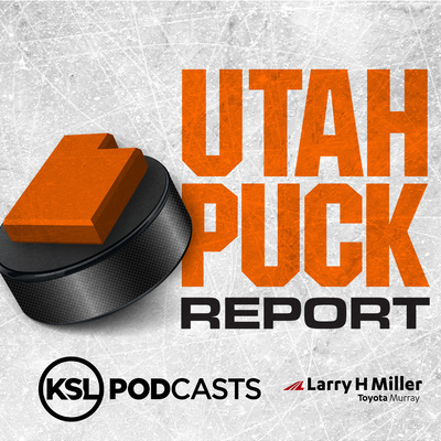 Utah Puck Report