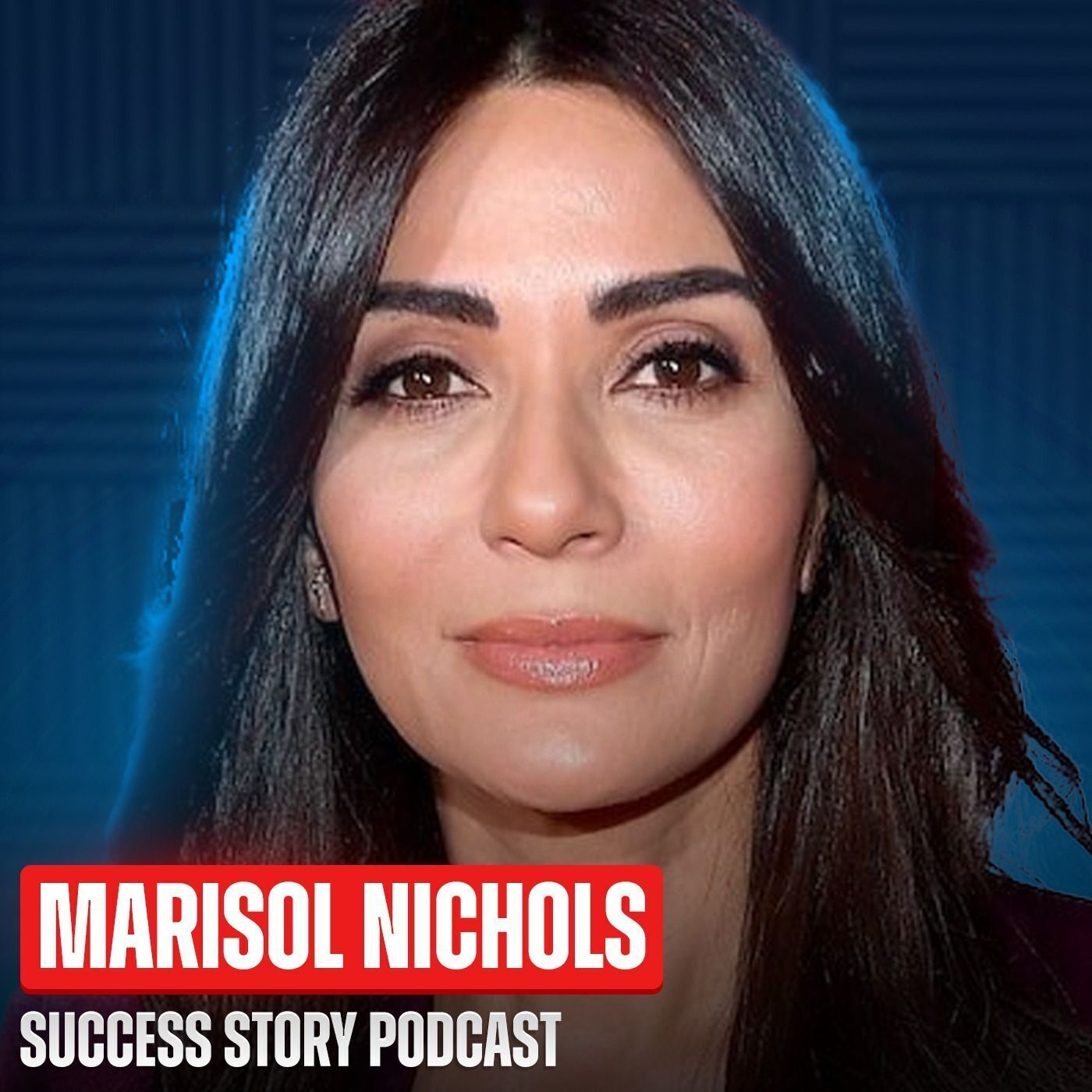 Lessons - Fight Against Human Trafficking | Marisol Nichols - Anti-Trafficking Activist & Actress