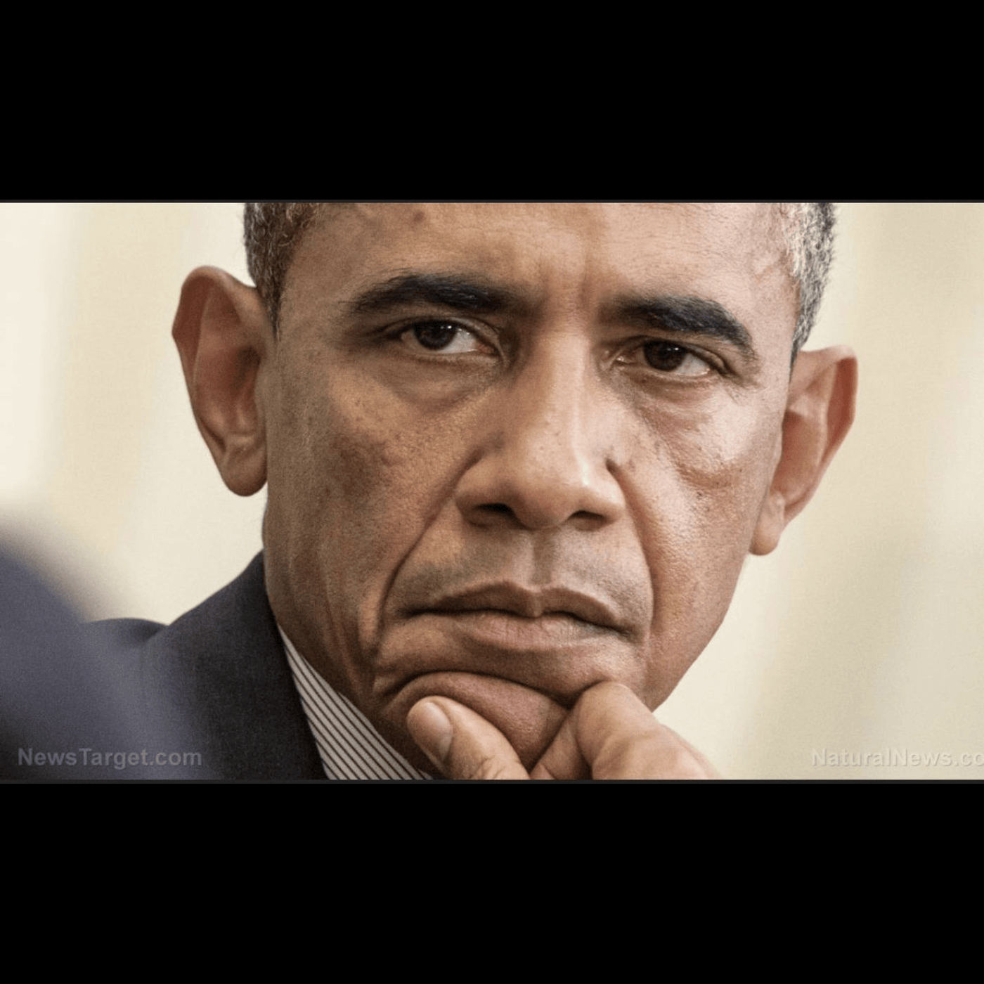 FF#13 It Looks Like Obama Is Out Of Gas episode artwork