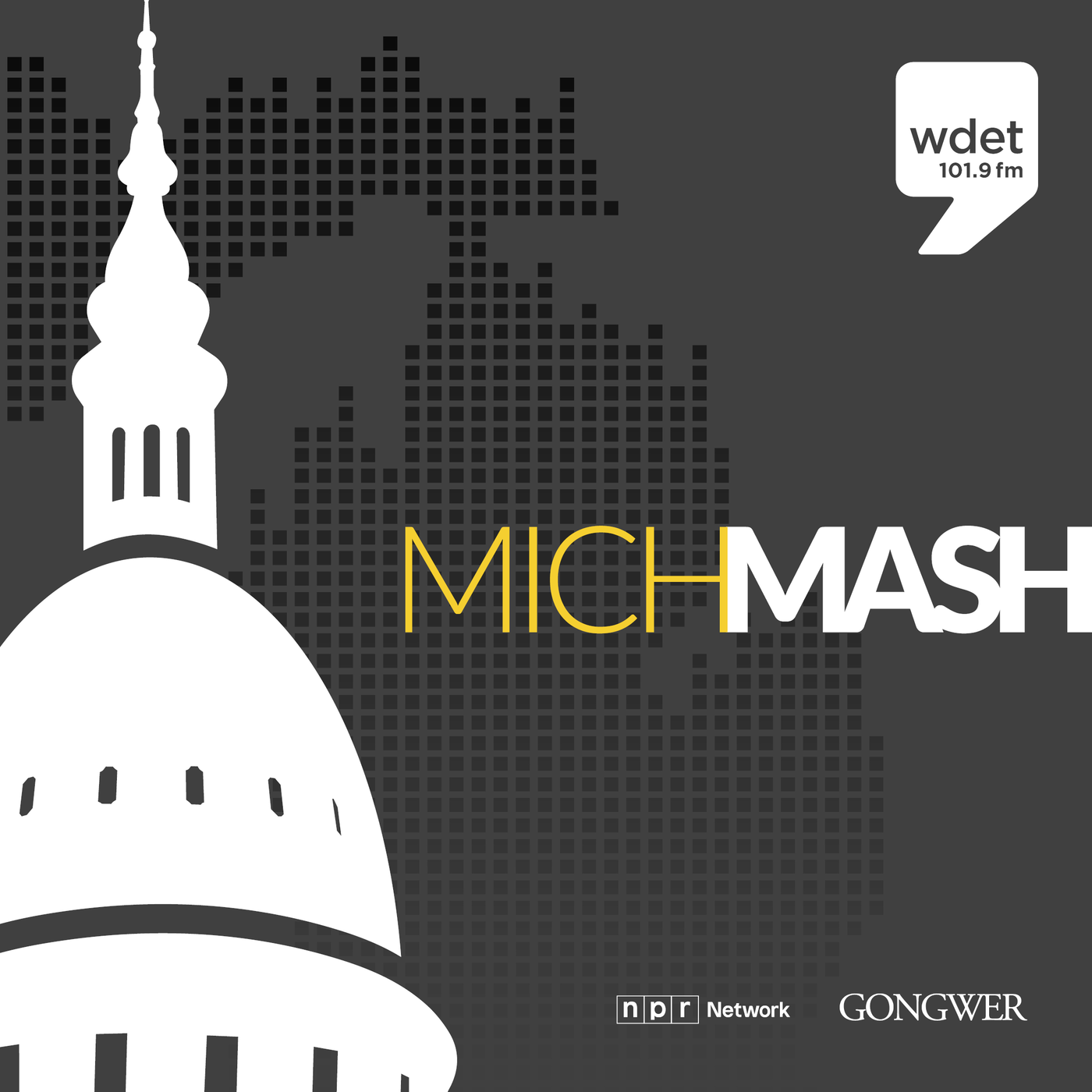 Sen. Nesbitt on trying to find 'common ground' with Michigan Democrats