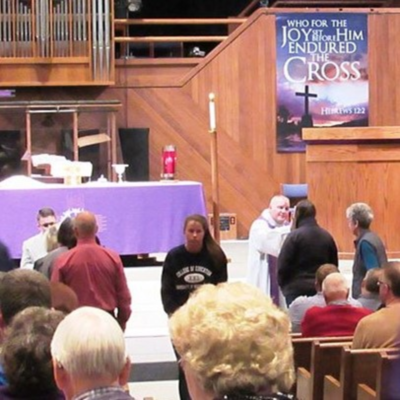 Faith Under Fire - Family Life News