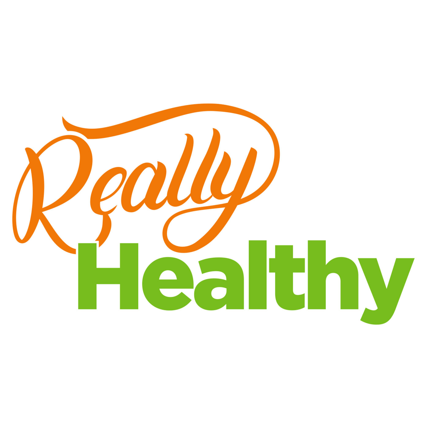 Really Healthy