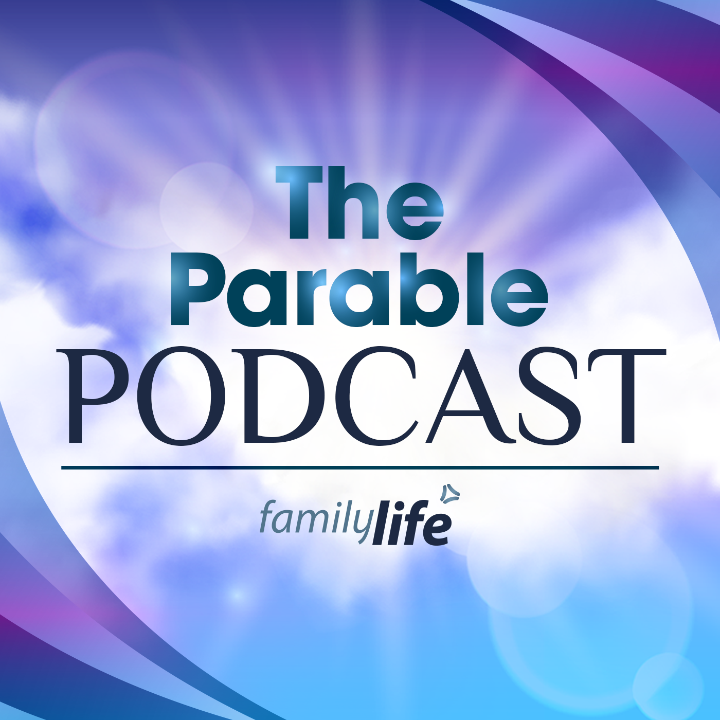 The Parable Podcast_Episode 31: Better To Walk It Than To Talk It Part 02