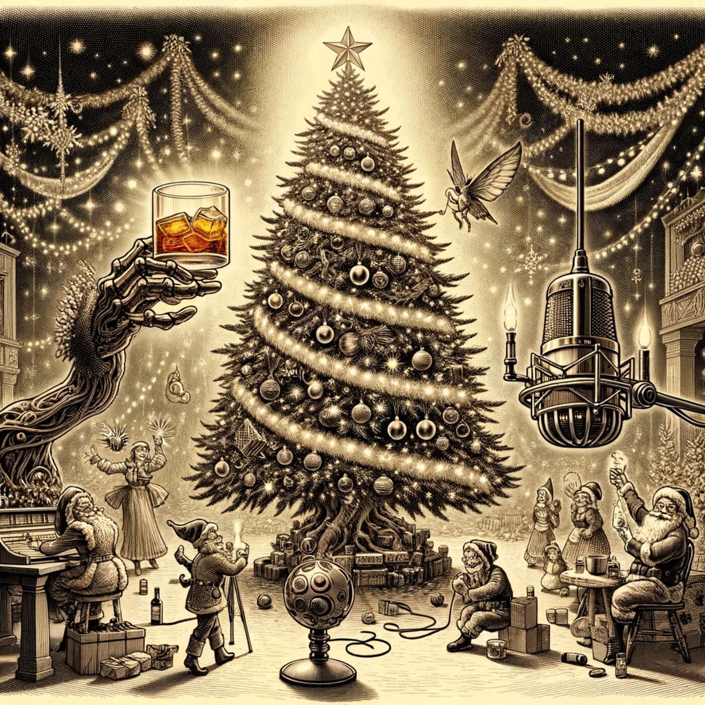 Whiskey Web and Whatnot: Web Development, Neat