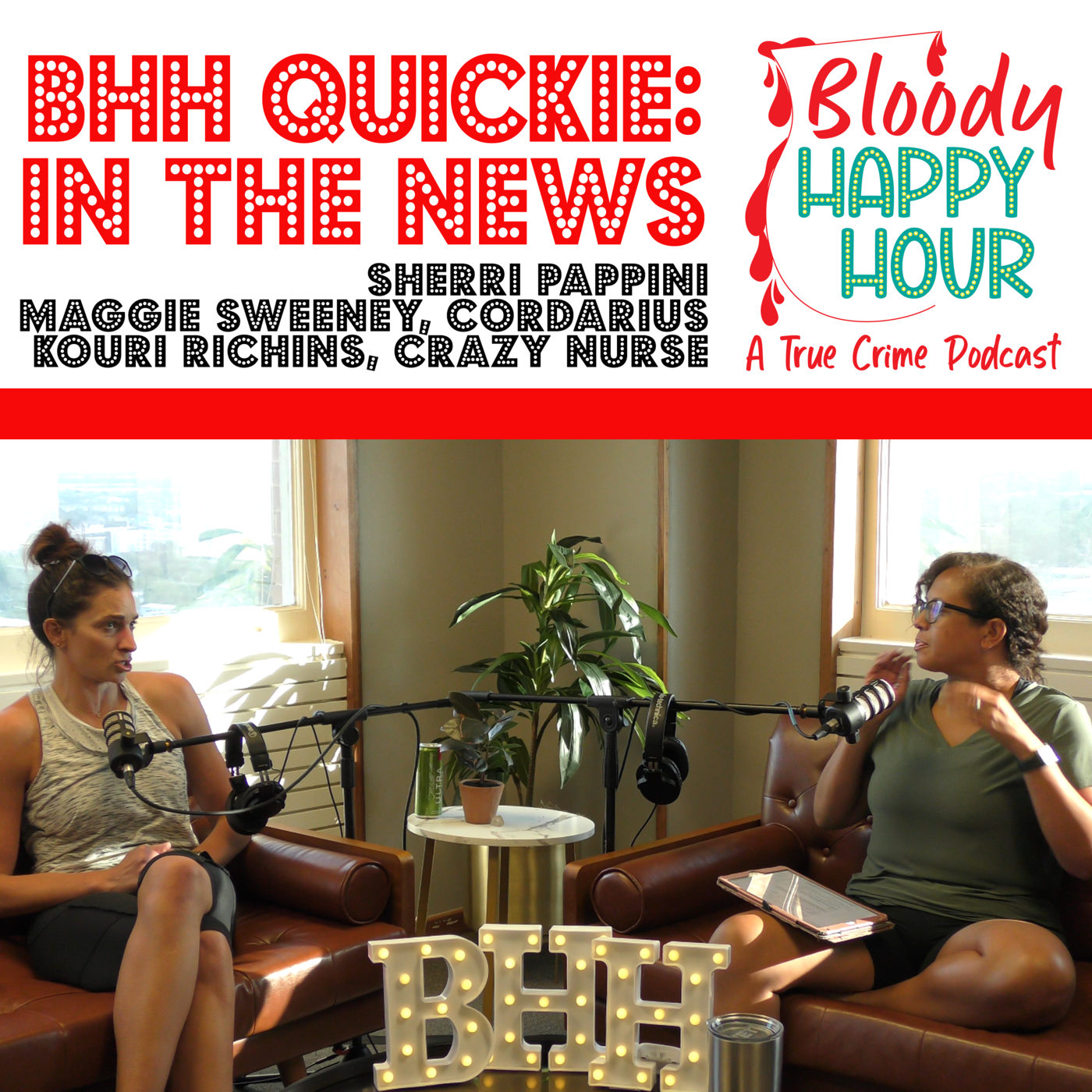 BHH Quickie: In the News