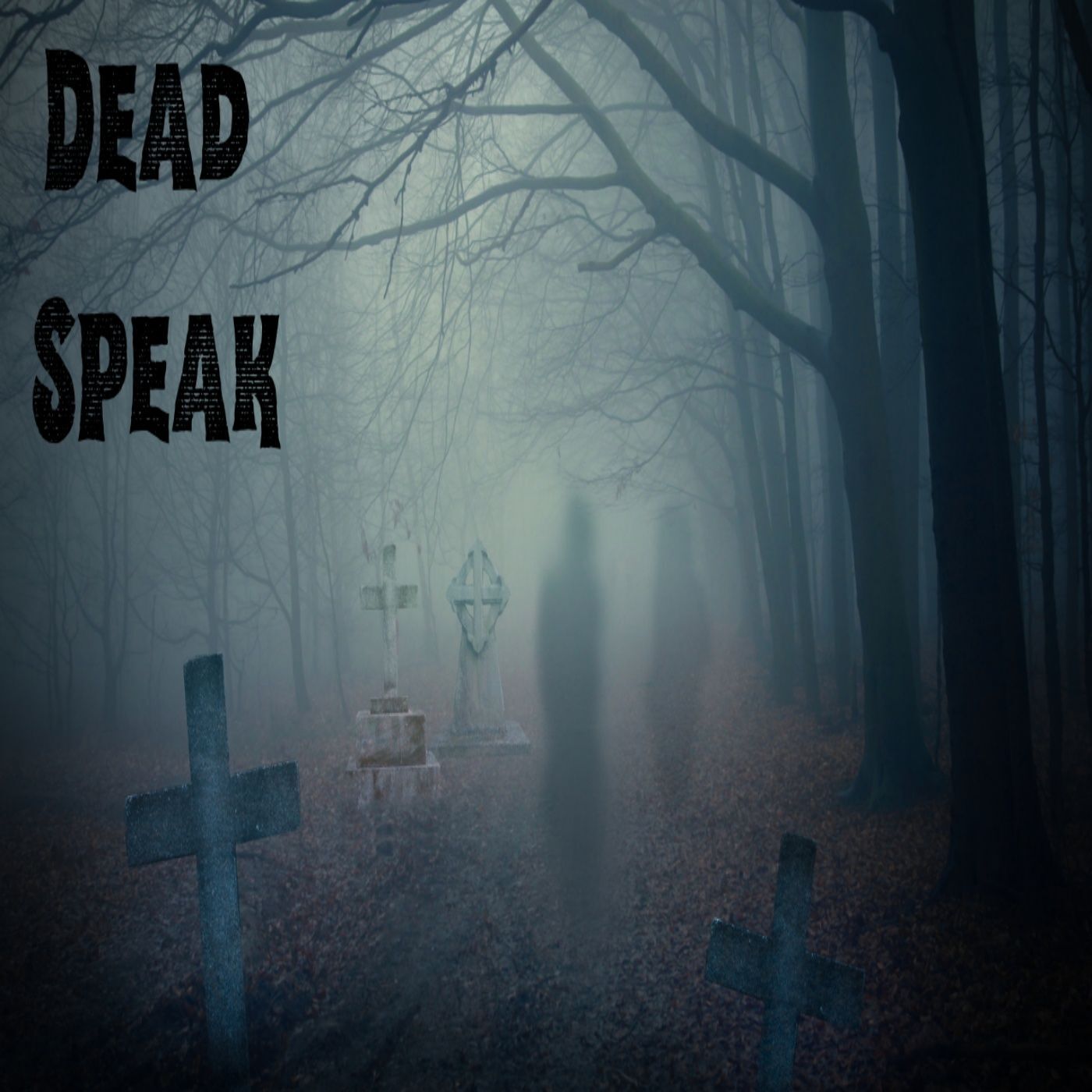 Ep. #402: Dead Speak w/ Vincent Genna