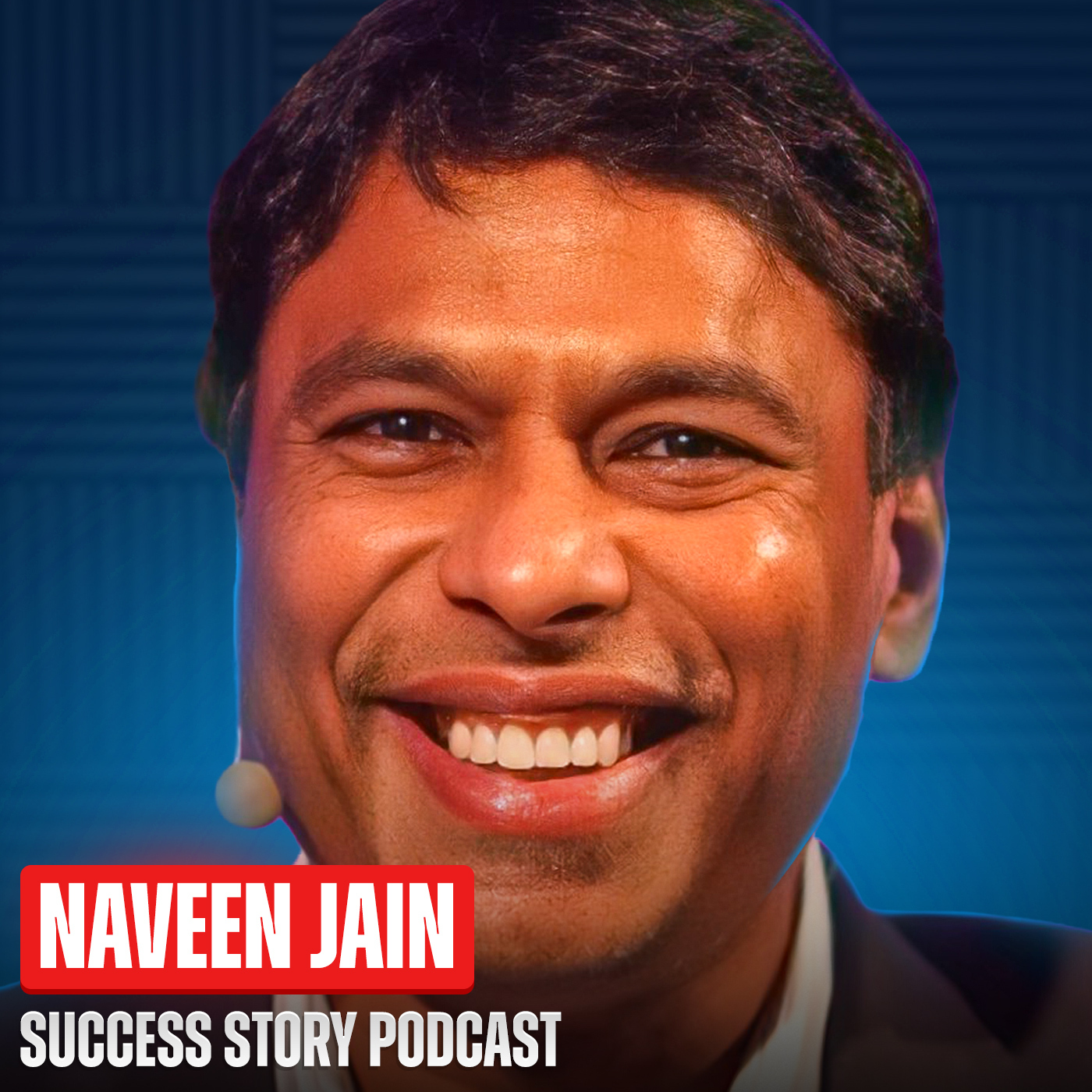 Lessons - Solving Impossible Problems | Naveen Jain - Billionaire Serial Entrepreneur