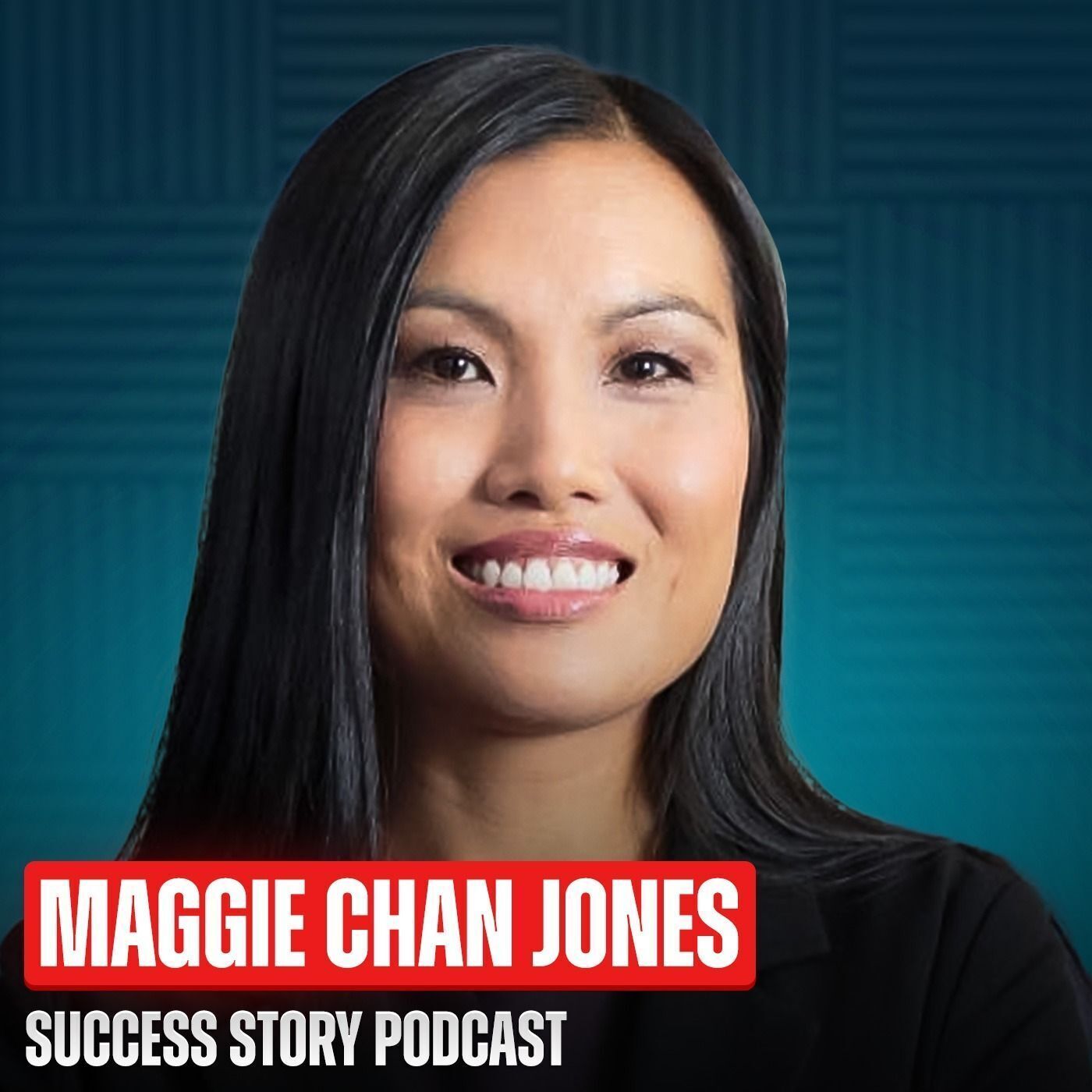 Lessons - Working as a Woman in Tech | Maggie Chan Jones - The Founder of Tenshey