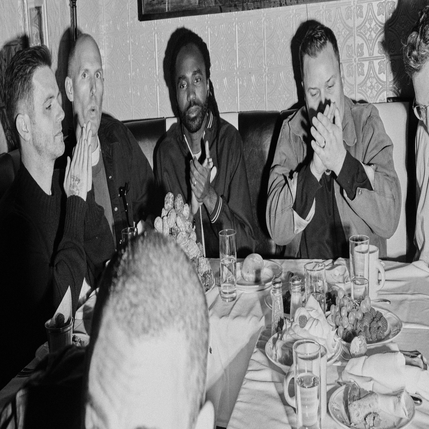 Bleachers ‘you and forever’ (clean)